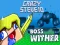 Laro CrazySteve. io online