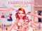 Laro Fahion game makeup online