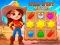 Laro Wild West Match online