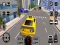 Laro Modern City Taxi Car Simulator online