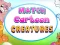 Laro Match Cartoon Creatures online