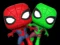 Laro Spider Man Hard Way online