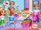 Laro Annie Cooking Donuts online