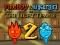 Laro Fireboy & Watergirl 2 in Light Temple online