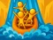 Laro Waterpark Sort online
