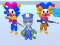 Laro Crazy Jokers 3D online