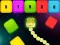 Laro Snake Blocks and Numbers online