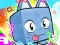 Laro Robbie: Become a Beast online