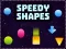 Laro Speedy Shapes online