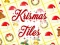 Laro Krismas Tiles online
