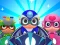 Laro Masks Heroes Racing Kid online