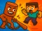 Laro Hero Ragdoll Fighting online