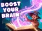 Laro Boost Your Brain! online