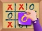 Laro Tic Tac Toe Office online