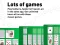 Laro Solitaire collection: klondike, spider & freecell online