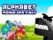 Laro Alphabet Merge And Fight online