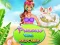 Laro Princess Pet Rescuer online