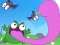 Laro Push The Frog online