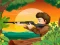 Laro Deer Hunting Jigsaw online