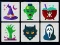 Laro My Halloween Items online