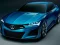 Laro Acura Type S Concept online