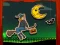 Laro Halloween Witch Fly online
