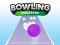 Laro Bowling Challenge online