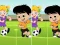 Laro World Cup 2018 Find The Difference online