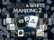 Laro Black & White Mahjong 2 online