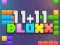 Laro 11x11 Bloxx online