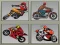Laro Racing Motorcycles Memory online