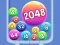 Laro 2048 Balls online