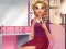 Laro Ice Queen Makeover Time online