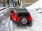 Laro Heavy Jeep Winter Driving online