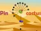 Laro Pin the cactus online