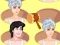 Laro Princess Valentines Chaos online