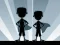 Laro Little Superheroes Match 3 online