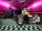 Laro Motorbike Puzzle Challenge online