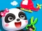 Laro Baby Panda Handmade Crafts online