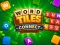 Laro Word Tiles Connect online