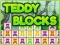 Laro Teddy blocks online