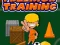 Laro Freekick Training online