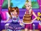 Laro Princess baby birthday online