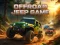 Laro Offroad Jeep Game online