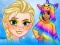 Laro New Years Kigurumi online