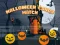 Laro Halloween Candy Match online