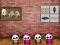 Laro Brick Home Escape online