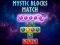 Laro Mystic Blocks Match online