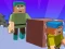 Laro Horror Minecraft Partytime online