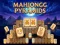 Laro Mahjongg Pyramids online